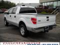 2010 F150 XLT SuperCrew 4x4 #8