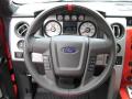 2010 F150 SVT Raptor SuperCab 4x4 #25