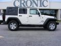 2010 Wrangler Unlimited Sport 4x4 #1