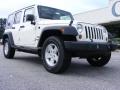 2010 Wrangler Unlimited Sport 4x4 #2