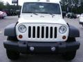2010 Wrangler Unlimited Sport 4x4 #3