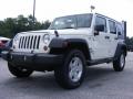 2010 Wrangler Unlimited Sport 4x4 #4