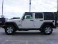 2010 Wrangler Unlimited Sport 4x4 #5