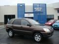 2009 Sportage LX V6 4x4 #1