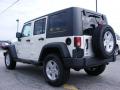 2010 Wrangler Unlimited Sport 4x4 #6