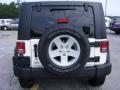 2010 Wrangler Unlimited Sport 4x4 #7