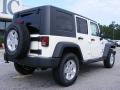2010 Wrangler Unlimited Sport 4x4 #8