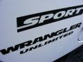 2010 Wrangler Unlimited Sport 4x4 #10