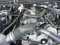 2010 Wrangler Unlimited Sport 4x4 #11