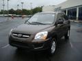 2009 Sportage LX V6 4x4 #7