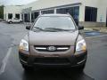 2009 Sportage LX V6 4x4 #8