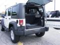 2010 Wrangler Unlimited Sport 4x4 #14