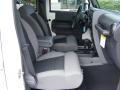 2010 Wrangler Unlimited Sport 4x4 #16