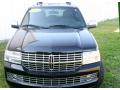 2007 Navigator Ultimate 4x4 #2
