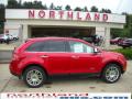 2010 MKX AWD #1 2010 MKX AWD #1