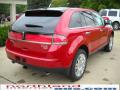 2010 MKX AWD #2 2010 MKX AWD #2