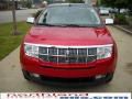 2010 MKX AWD #14 2010 MKX AWD #14