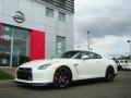 2010 GT-R Premium #4
