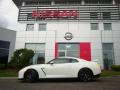 2010 GT-R Premium #5