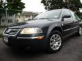 2001 Passat GLS Sedan #2