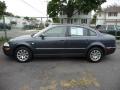 2001 Passat GLS Sedan #4
