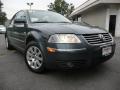 2001 Passat GLS Sedan #5