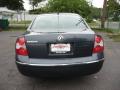 2001 Passat GLS Sedan #6