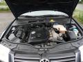 2001 Passat GLS Sedan #8