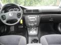 2001 Passat GLS Sedan #9