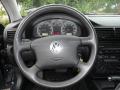 2001 Passat GLS Sedan #10