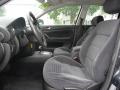 2001 Passat GLS Sedan #13