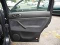 2001 Passat GLS Sedan #20