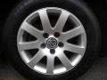 2001 Passat GLS Sedan #23