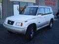 1997 Sidekick Sport JLX 4 Door 4x4 #2