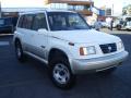 1997 Sidekick Sport JLX 4 Door 4x4 #4