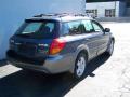 2005 Outback 2.5XT Limited Wagon #8