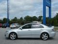 2006 Mazda MAZDA6 Glacier Silver Metallic #2 2006 Mazda MAZDA6 Glacier Silver Metallic #2