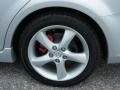 2006 Mazda MAZDA6 s Sport Sedan Wheel #12 2006 Mazda MAZDA6 s Sport Sedan Wheel #12