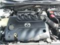 2006 MAZDA6 s Sport Sedan #32 2006 MAZDA6 s Sport Sedan #32