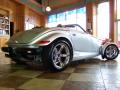 2001 Prowler Roadster #4