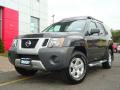 2009 Xterra S 4x4 #1