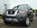 2009 Xterra S 4x4 #3
