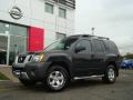 2009 Xterra S 4x4 #5