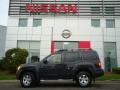2009 Xterra S 4x4 #6