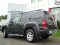 2009 Xterra S 4x4 #7