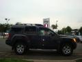2009 Xterra S 4x4 #12