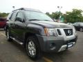 2009 Xterra S 4x4 #14