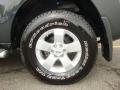 2009 Xterra S 4x4 #25