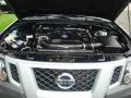 2009 Xterra S 4x4 #29