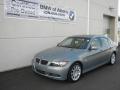 2006 3 Series 330i Sedan #2